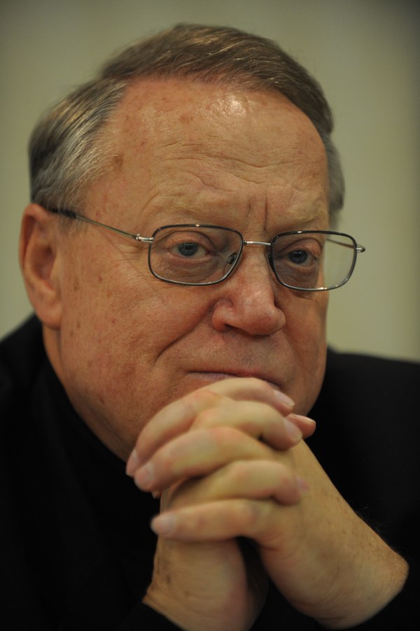 Валерий Иванович Шадрин