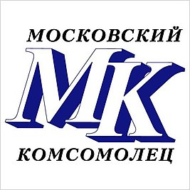 Moscow Komsomolets