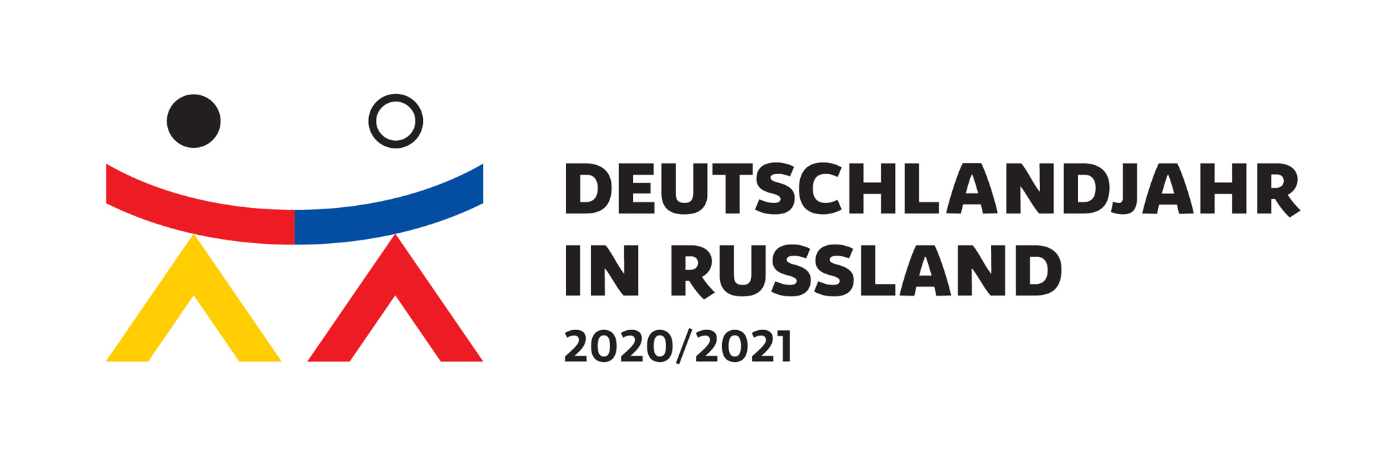 Deutschlandjahr in Russland 2020/2021
