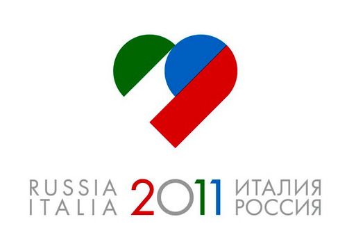 Cross year Italy - Russia 2011