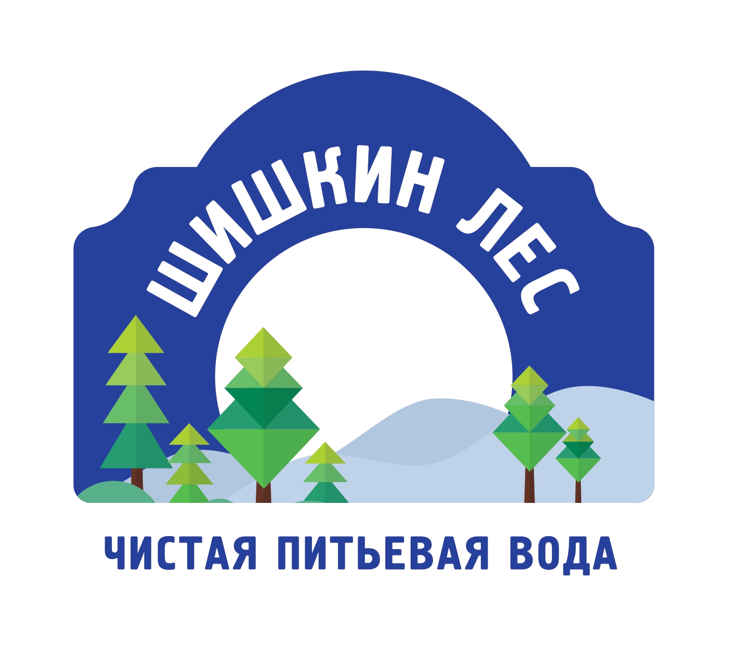 Официальная вода Фестиваля Официальная вода Фестиваля