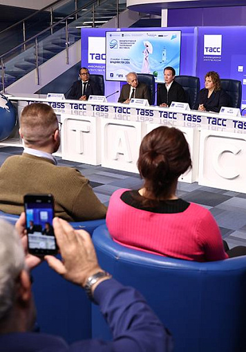 Открылась продажа билетов на спектакли программы IV Международного Тихоокеанского театрального фестиваля