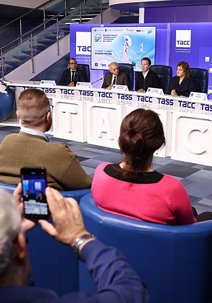 Открылась продажа билетов на спектакли программы IV Международного Тихоокеанского театрального фестиваля