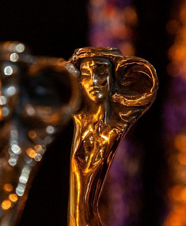 Chekhov Festival receives "Soul of Dance" award at gala ceremony