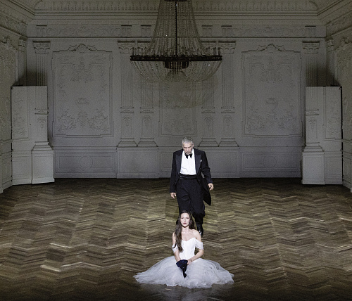 MARRIAGE