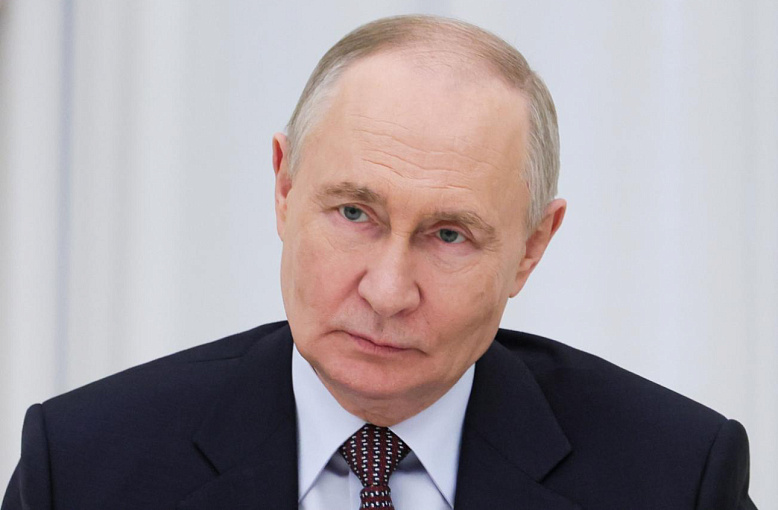 Путин отметил масштаб Международного Тихоокеанского театрального фестиваля