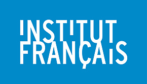 Institut francais bleue