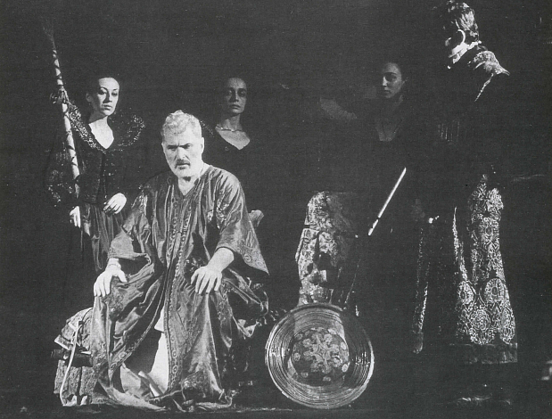 Жизнь есть сон