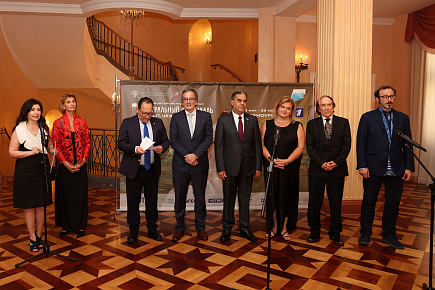 17th International Chekhov Theatre Festival comes to a close