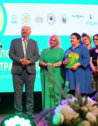 В Алматы завершился V Молодежный театральный форум стран СНГ
